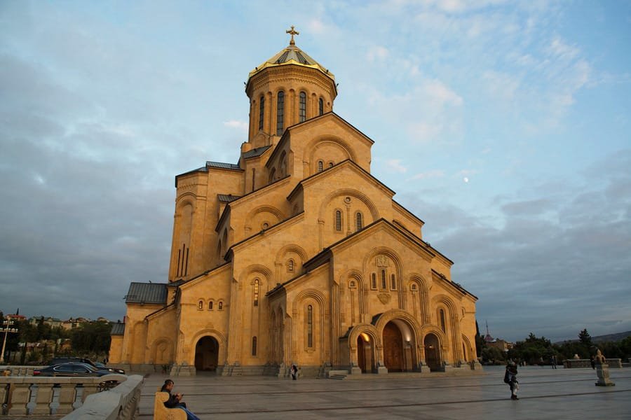 georgia-holy-trinity-cathedral